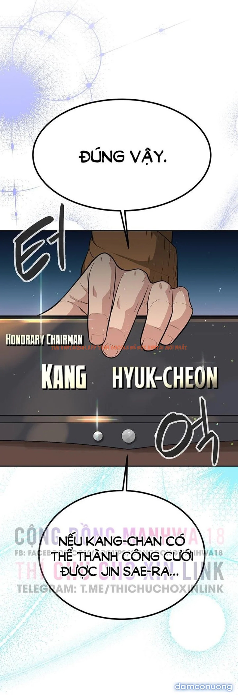 Xem ảnh Bí Mật Của Gia Tộc Chaebol Đời Thứ Ba - Chapter 34 - 38 - Truyenhentaiz.net