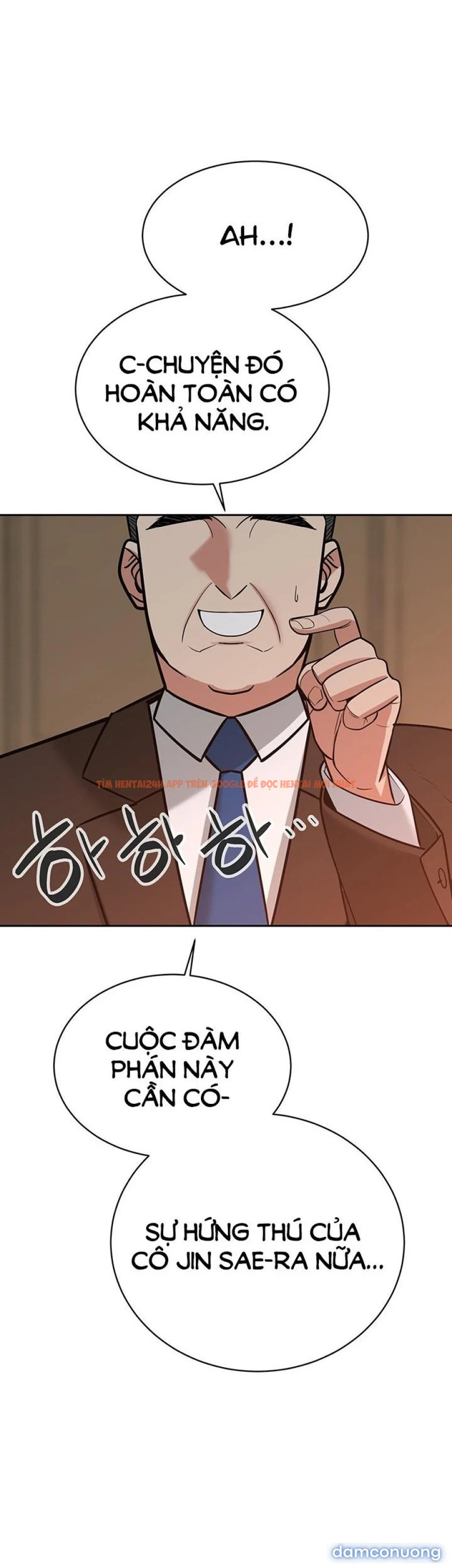 Xem ảnh Bí Mật Của Gia Tộc Chaebol Đời Thứ Ba - Chapter 34 - 40 - Truyenhentaiz.net