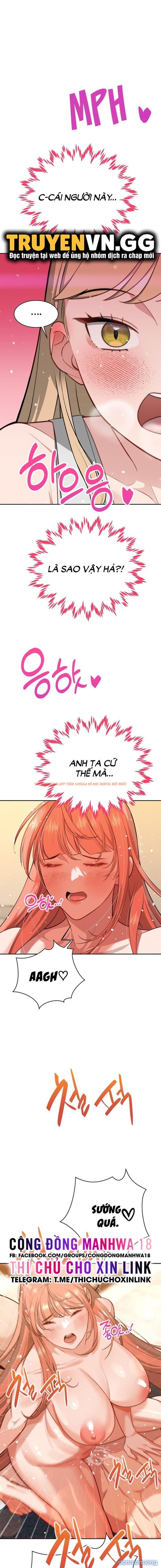 Xem ảnh Bí Mật Của Gia Tộc Chaebol Đời Thứ Ba - Chapter 34 - 42 - Truyenhentaiz.net