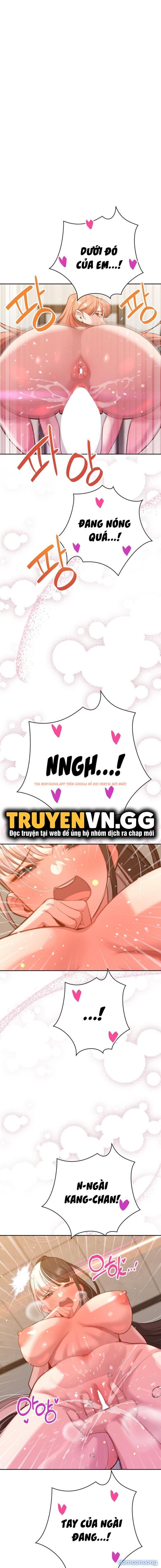 Xem ảnh Bí Mật Của Gia Tộc Chaebol Đời Thứ Ba - Chapter 34 - 44 - Truyenhentaiz.net