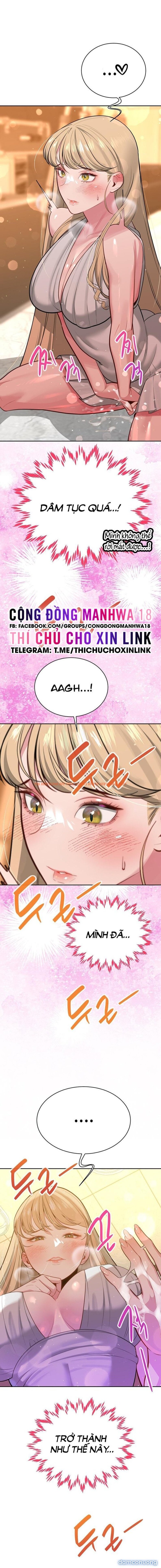 Xem ảnh Bí Mật Của Gia Tộc Chaebol Đời Thứ Ba - Chapter 34 - 48 - Truyenhentaiz.net