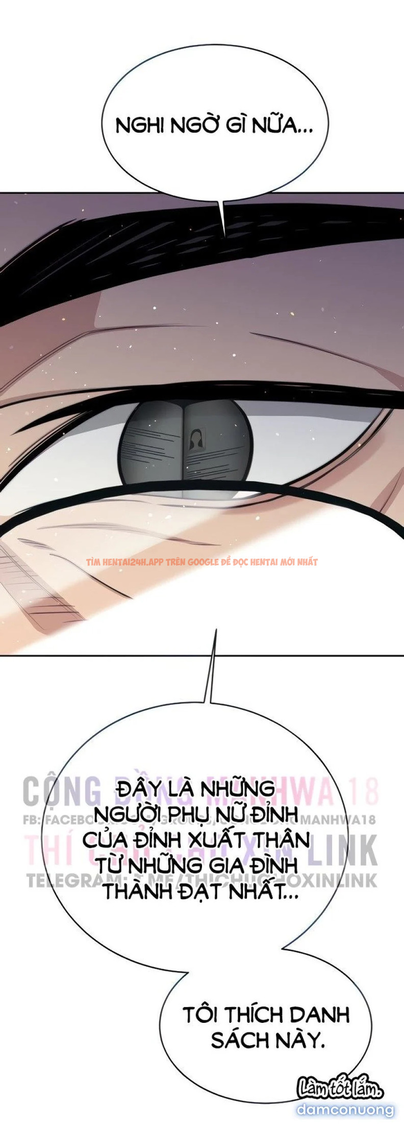 Xem ảnh Bí Mật Của Gia Tộc Chaebol Đời Thứ Ba - Chapter 34 - 8 - Truyenhentaiz.net