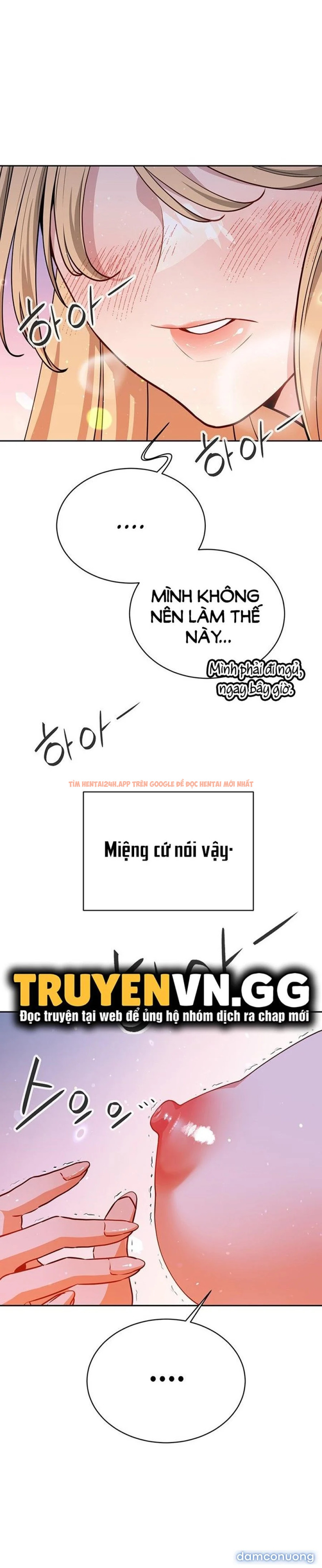 Xem ảnh Bí Mật Của Gia Tộc Chaebol Đời Thứ Ba - Chapter 35 - 14 - Truyenhentaiz.net