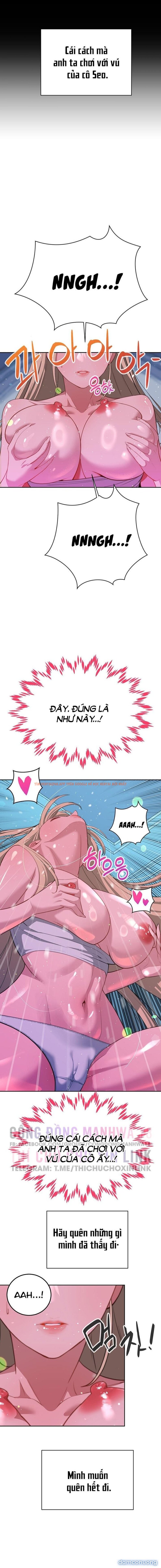 Xem ảnh Bí Mật Của Gia Tộc Chaebol Đời Thứ Ba - Chapter 35 - 19 - Truyenhentaiz.net