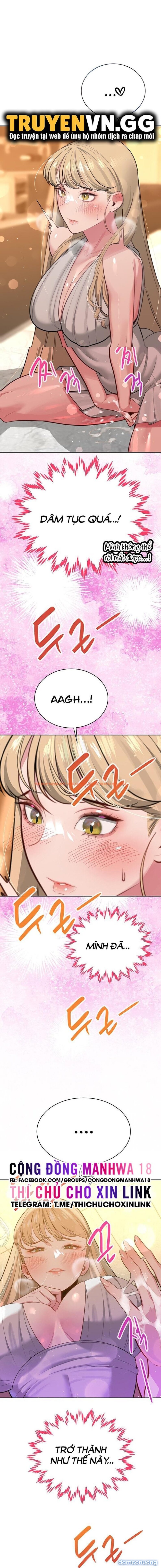 Xem ảnh Bí Mật Của Gia Tộc Chaebol Đời Thứ Ba - Chapter 35 - 2 - Truyenhentaiz.net