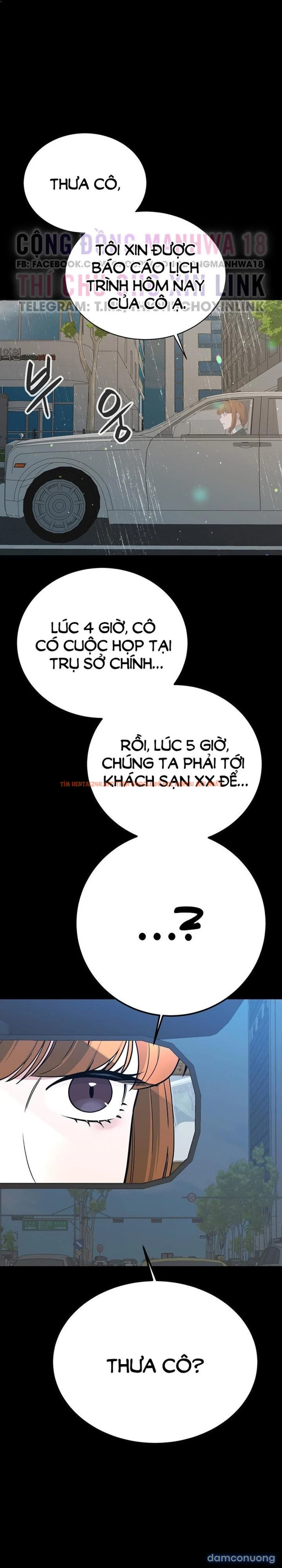 Xem ảnh Bí Mật Của Gia Tộc Chaebol Đời Thứ Ba - Chapter 35 - 22 - Truyenhentaiz.net