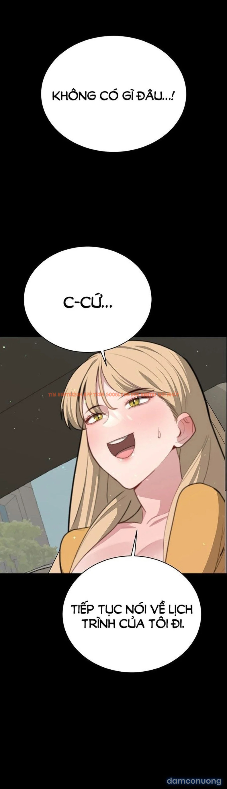 Xem ảnh Bí Mật Của Gia Tộc Chaebol Đời Thứ Ba - Chapter 35 - 24 - Truyenhentaiz.net