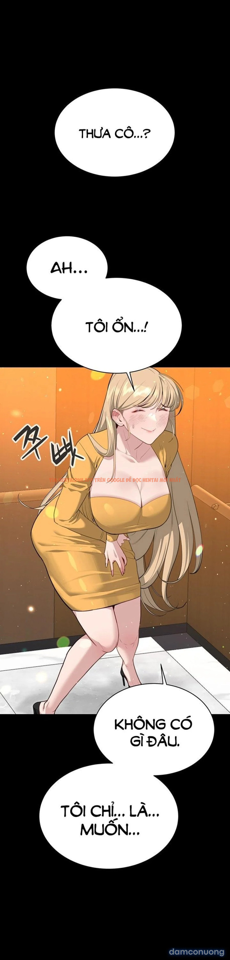 Xem ảnh Bí Mật Của Gia Tộc Chaebol Đời Thứ Ba - Chapter 35 - 28 - Truyenhentaiz.net