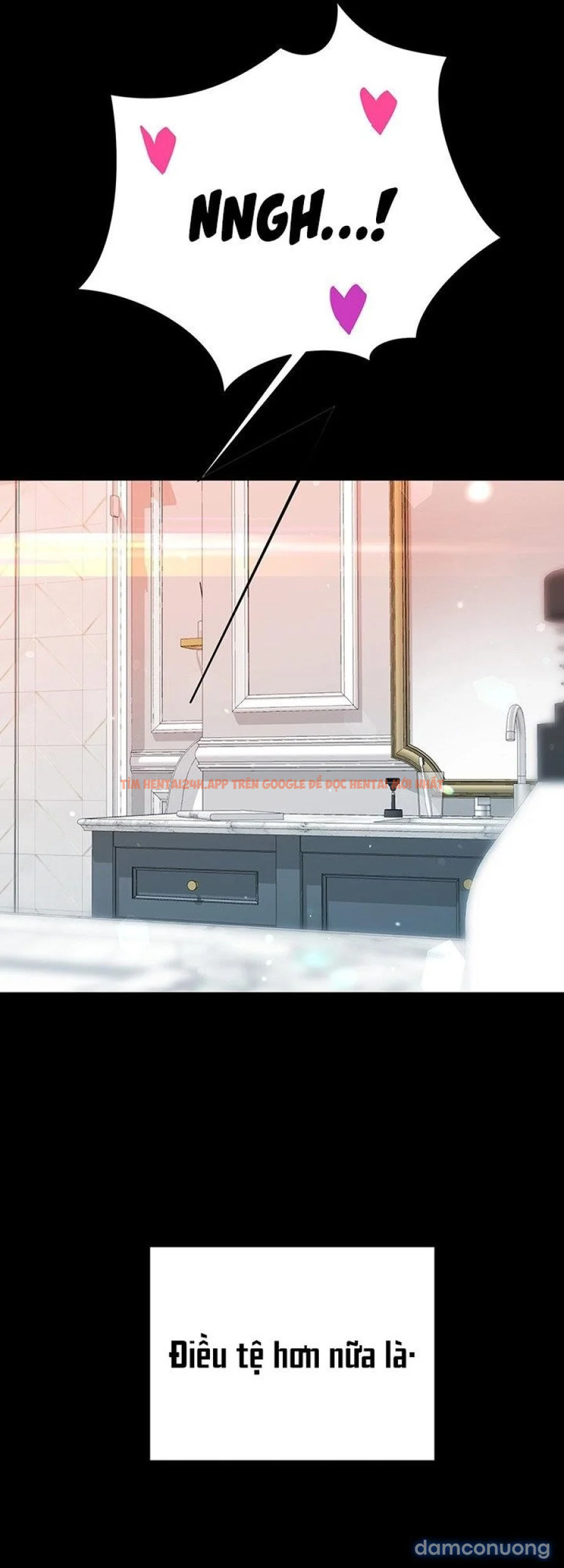 Xem ảnh Bí Mật Của Gia Tộc Chaebol Đời Thứ Ba - Chapter 35 - 32 - Truyenhentaiz.net