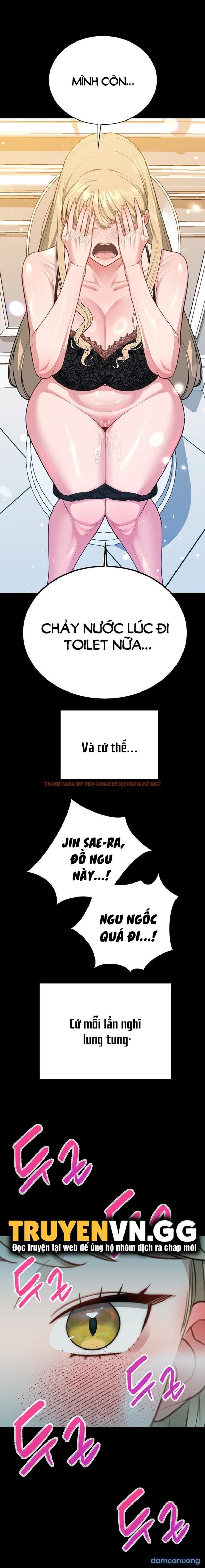 Xem ảnh Bí Mật Của Gia Tộc Chaebol Đời Thứ Ba - Chapter 35 - 34 - Truyenhentaiz.net