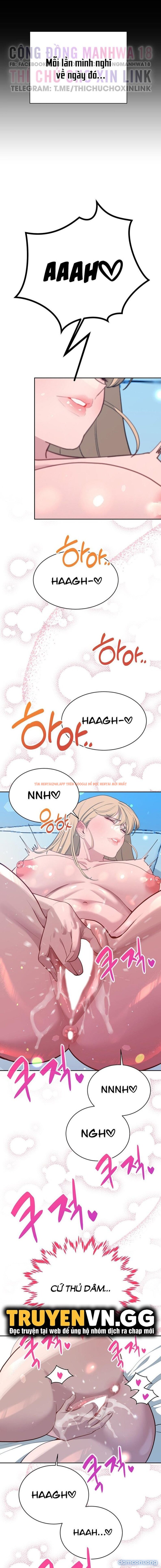 Xem ảnh Bí Mật Của Gia Tộc Chaebol Đời Thứ Ba - Chapter 35 - 36 - Truyenhentaiz.net