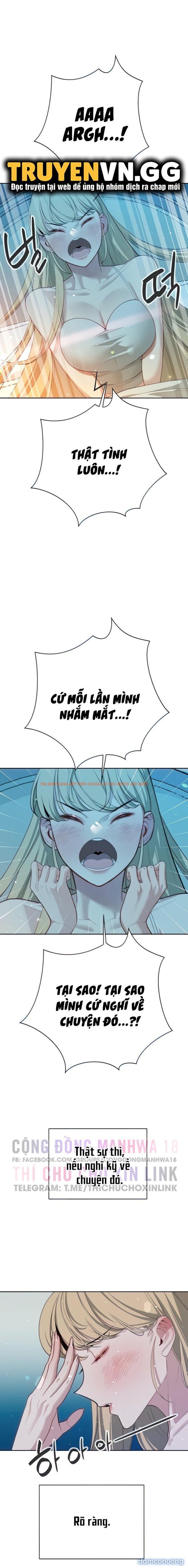 Xem ảnh Bí Mật Của Gia Tộc Chaebol Đời Thứ Ba - Chapter 35 - 8 - Truyenhentaiz.net