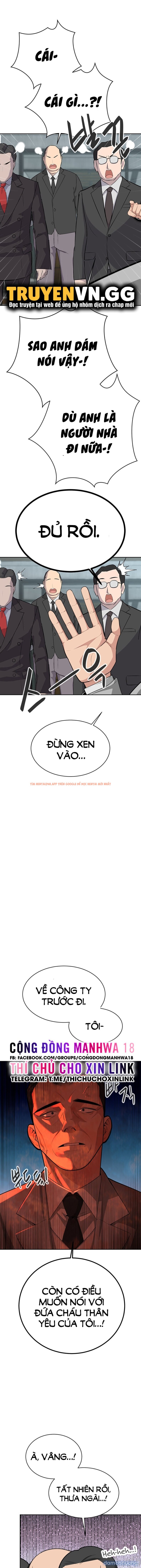 Xem ảnh Bí Mật Của Gia Tộc Chaebol Đời Thứ Ba - Chapter 36 - 12 - Truyenhentaiz.net