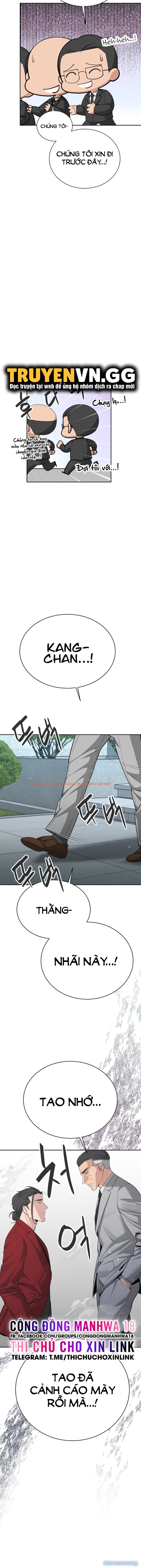Xem ảnh Bí Mật Của Gia Tộc Chaebol Đời Thứ Ba - Chapter 36 - 13 - Truyenhentaiz.net