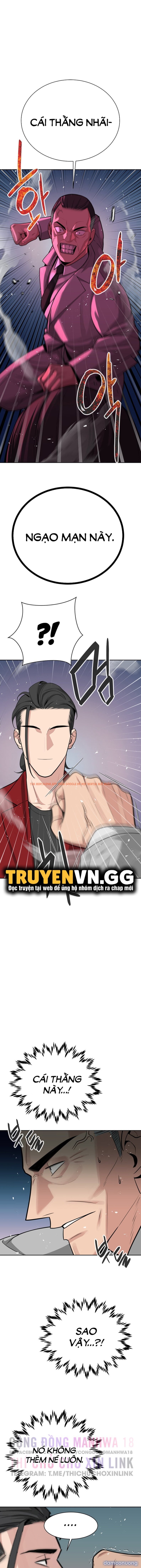 Xem ảnh Bí Mật Của Gia Tộc Chaebol Đời Thứ Ba - Chapter 36 - 15 - Truyenhentaiz.net