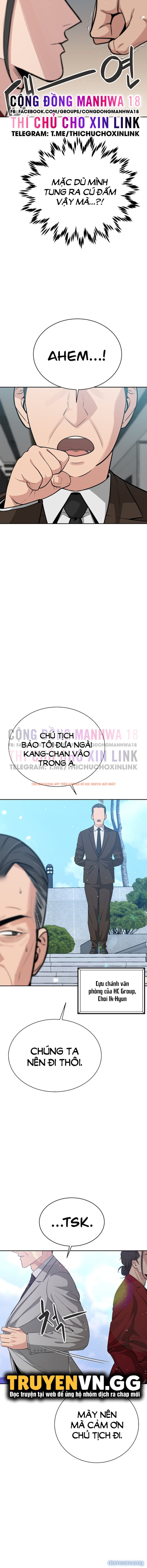 Xem ảnh Bí Mật Của Gia Tộc Chaebol Đời Thứ Ba - Chapter 36 - 16 - Truyenhentaiz.net