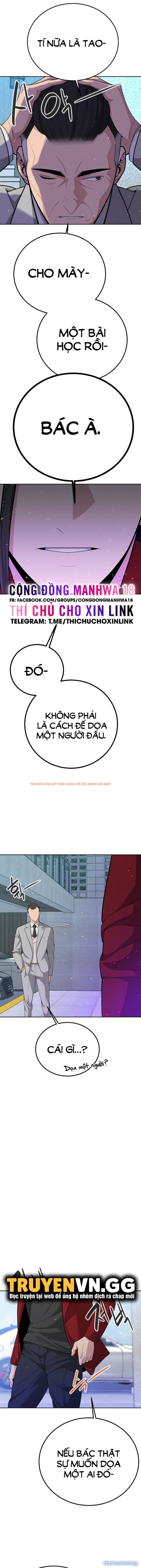 Xem ảnh Bí Mật Của Gia Tộc Chaebol Đời Thứ Ba - Chapter 36 - 17 - Truyenhentaiz.net