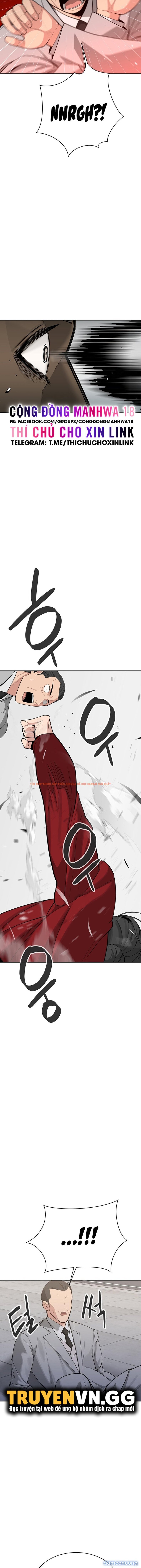 Xem ảnh Bí Mật Của Gia Tộc Chaebol Đời Thứ Ba - Chapter 36 - 19 - Truyenhentaiz.net