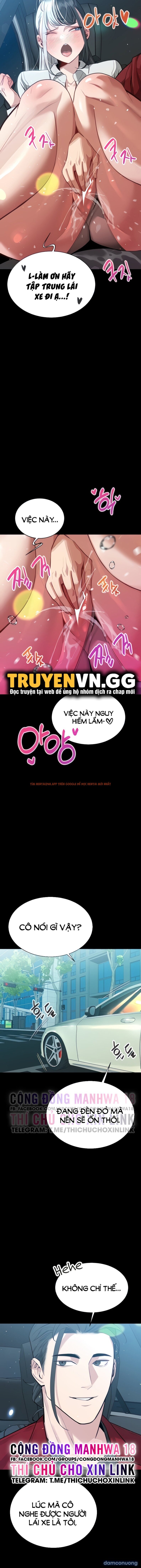 Xem ảnh Bí Mật Của Gia Tộc Chaebol Đời Thứ Ba - Chapter 36 - 4 - Truyenhentaiz.net