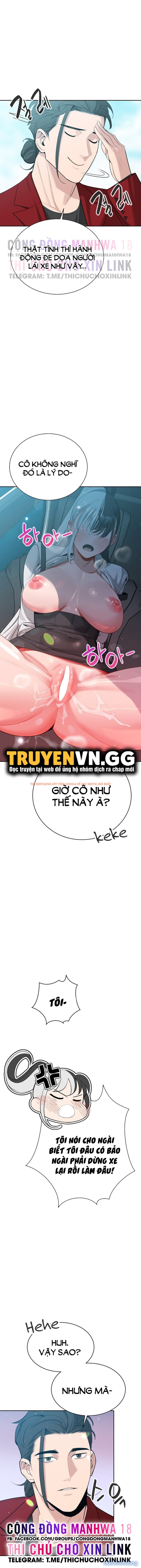 Xem ảnh Bí Mật Của Gia Tộc Chaebol Đời Thứ Ba - Chapter 36 - 7 - Truyenhentaiz.net