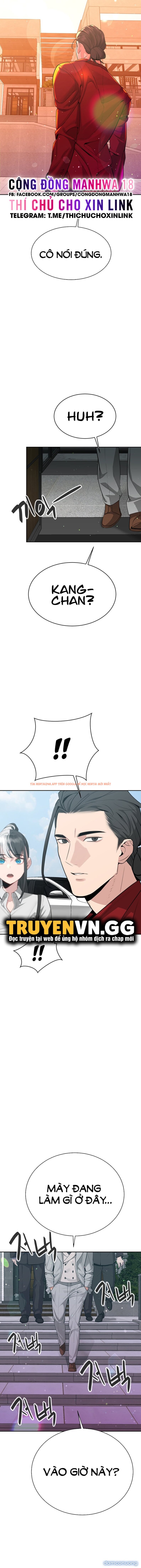 Xem ảnh Bí Mật Của Gia Tộc Chaebol Đời Thứ Ba - Chapter 36 - 9 - Truyenhentaiz.net