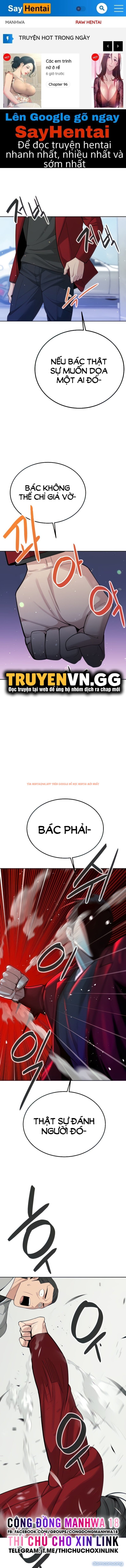 Xem ảnh Bí Mật Của Gia Tộc Chaebol Đời Thứ Ba - Chapter 37 - 1 - Truyenhentaiz.net