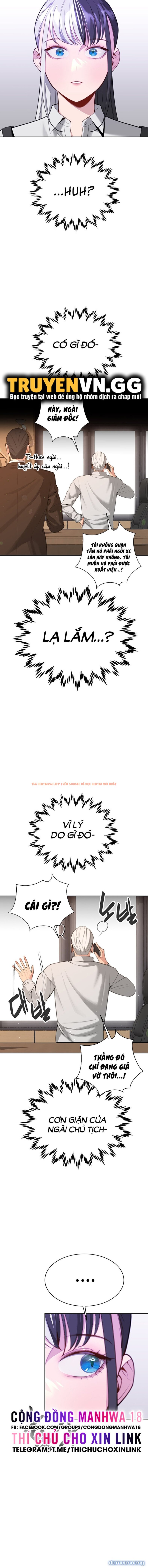 Xem ảnh Bí Mật Của Gia Tộc Chaebol Đời Thứ Ba - Chapter 37 - 13 - Truyenhentaiz.net