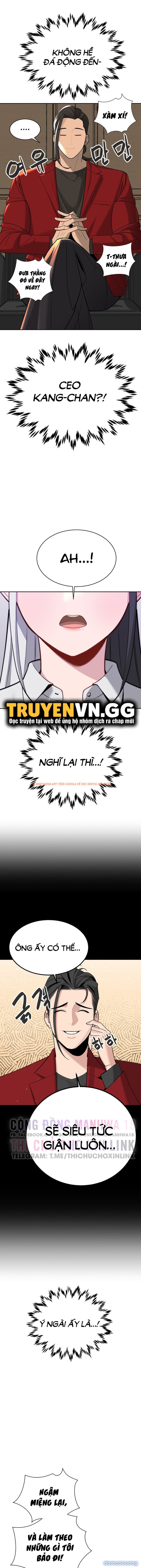 Xem ảnh Bí Mật Của Gia Tộc Chaebol Đời Thứ Ba - Chapter 37 - 14 - Truyenhentaiz.net