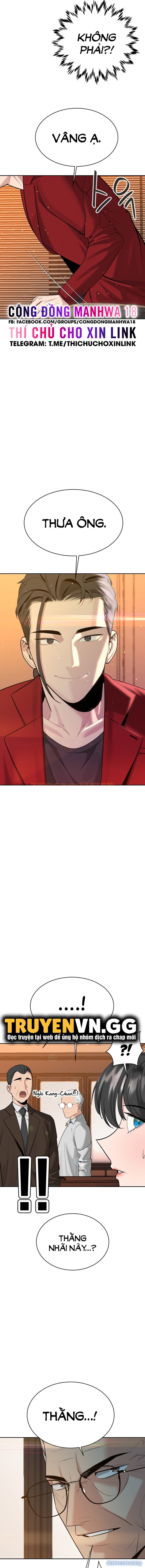 Xem ảnh Bí Mật Của Gia Tộc Chaebol Đời Thứ Ba - Chapter 37 - 16 - Truyenhentaiz.net