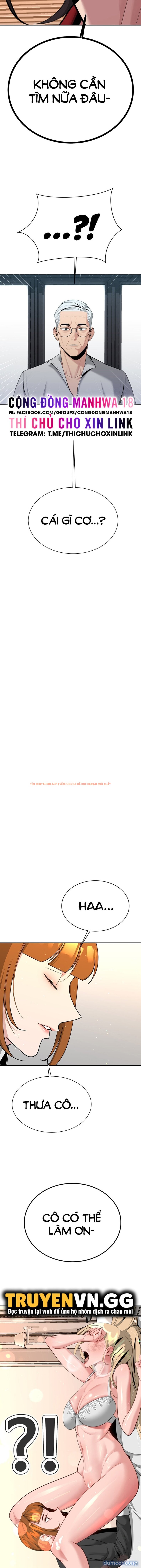 Xem ảnh Bí Mật Của Gia Tộc Chaebol Đời Thứ Ba - Chapter 37 - 18 - Truyenhentaiz.net