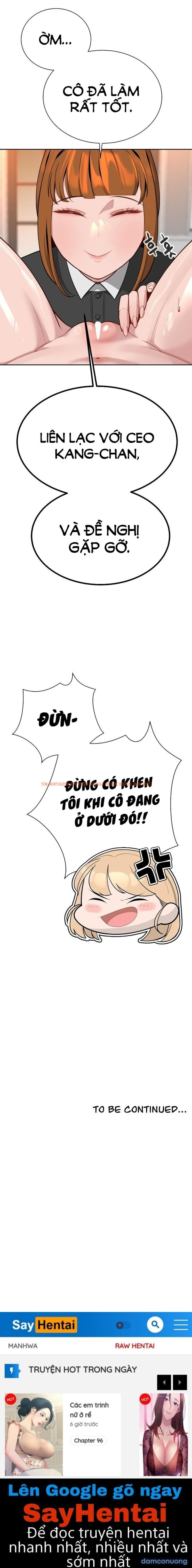 Xem ảnh Bí Mật Của Gia Tộc Chaebol Đời Thứ Ba - Chapter 37 - 20 - Truyenhentaiz.net