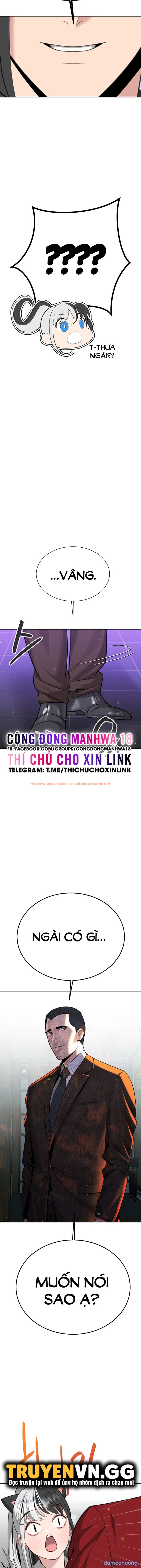 Xem ảnh Bí Mật Của Gia Tộc Chaebol Đời Thứ Ba - Chapter 37 - 6 - Truyenhentaiz.net