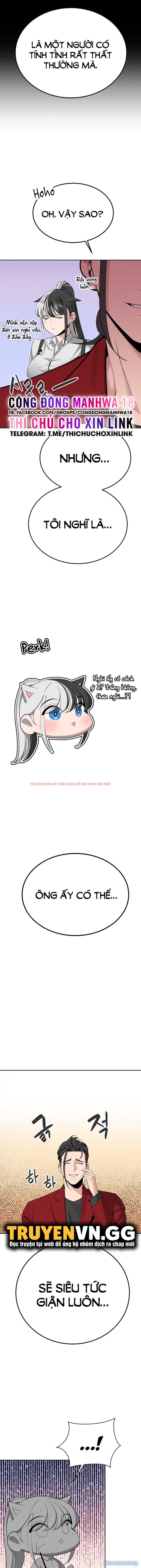 Xem ảnh Bí Mật Của Gia Tộc Chaebol Đời Thứ Ba - Chapter 37 - 8 - Truyenhentaiz.net