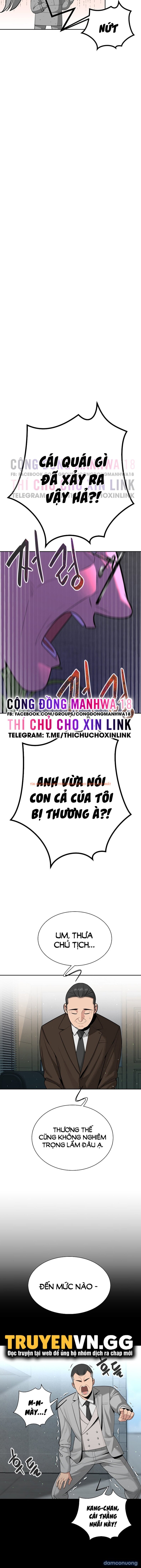 Xem ảnh Bí Mật Của Gia Tộc Chaebol Đời Thứ Ba - Chapter 37 - 9 - Truyenhentaiz.net