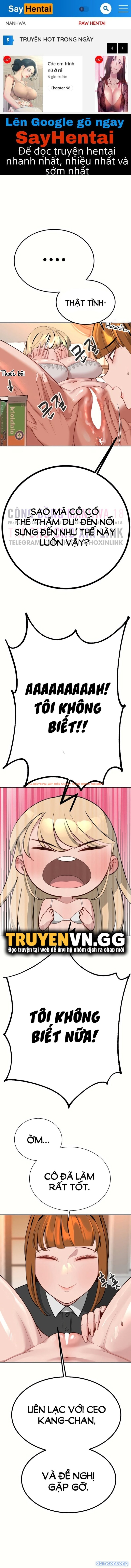 Xem ảnh Bí Mật Của Gia Tộc Chaebol Đời Thứ Ba - Chapter 38 - 1 - Truyenhentaiz.net