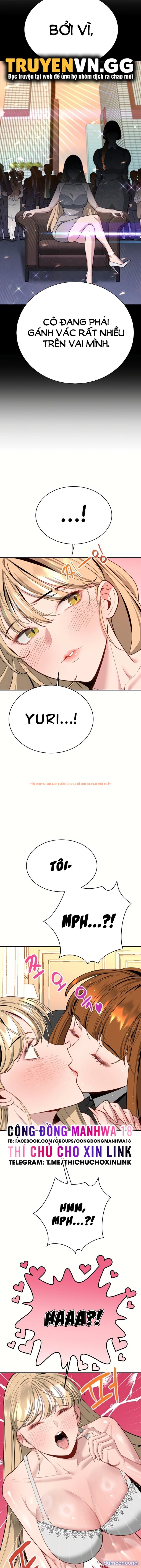 Xem ảnh Bí Mật Của Gia Tộc Chaebol Đời Thứ Ba - Chapter 38 - 12 - Truyenhentaiz.net