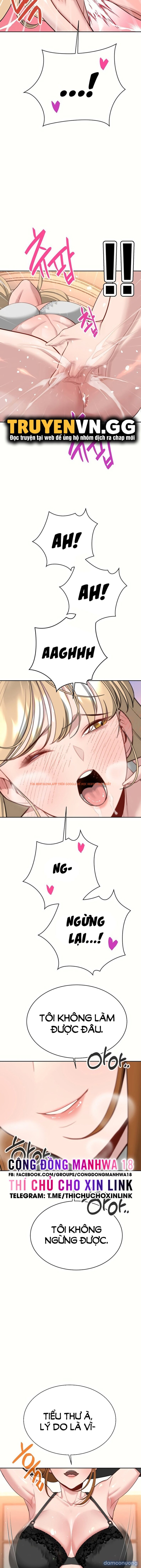 Xem ảnh Bí Mật Của Gia Tộc Chaebol Đời Thứ Ba - Chapter 38 - 13 - Truyenhentaiz.net