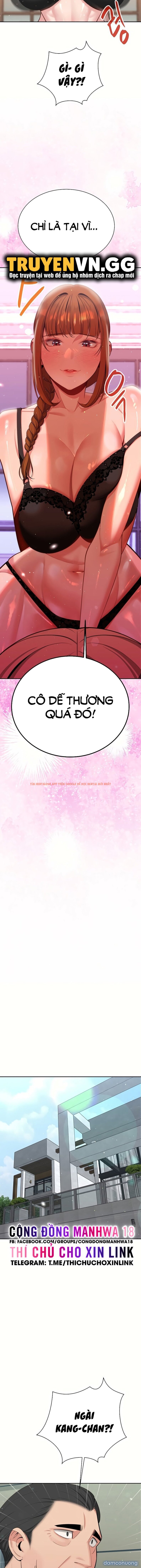 Xem ảnh Bí Mật Của Gia Tộc Chaebol Đời Thứ Ba - Chapter 38 - 14 - Truyenhentaiz.net