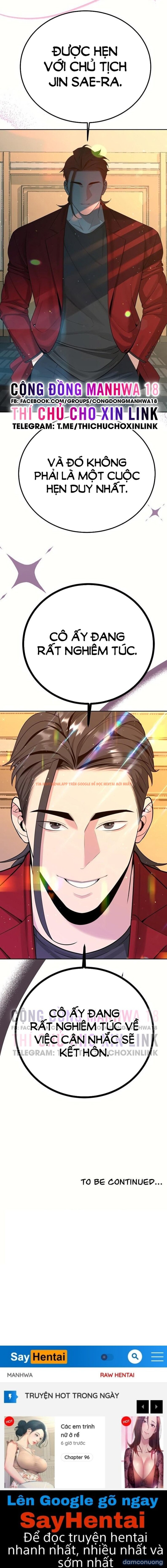 Xem ảnh Bí Mật Của Gia Tộc Chaebol Đời Thứ Ba - Chapter 38 - 19 - Truyenhentaiz.net