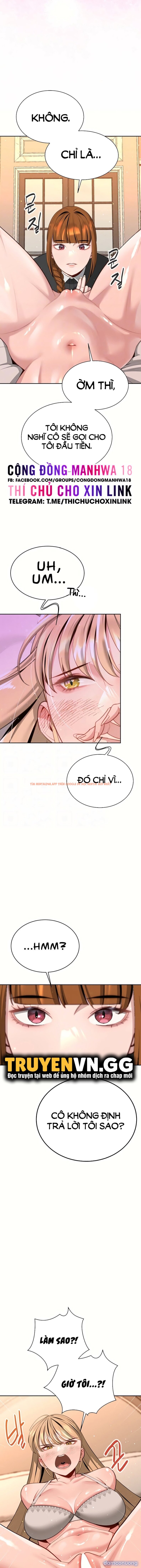 Xem ảnh Bí Mật Của Gia Tộc Chaebol Đời Thứ Ba - Chapter 38 - 3 - Truyenhentaiz.net