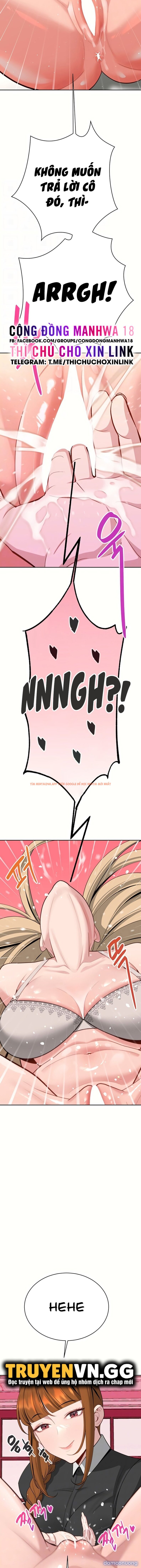 Xem ảnh Bí Mật Của Gia Tộc Chaebol Đời Thứ Ba - Chapter 38 - 4 - Truyenhentaiz.net