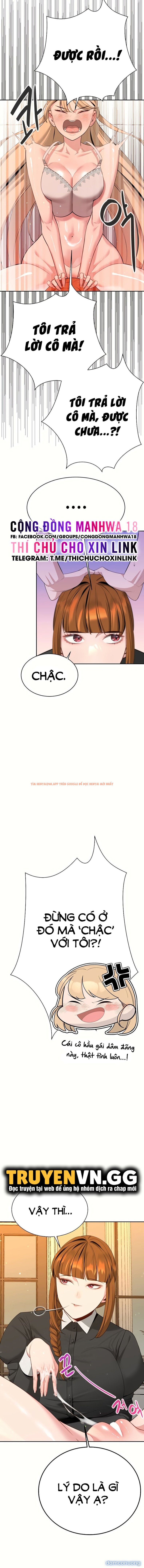 Xem ảnh Bí Mật Của Gia Tộc Chaebol Đời Thứ Ba - Chapter 38 - 6 - Truyenhentaiz.net