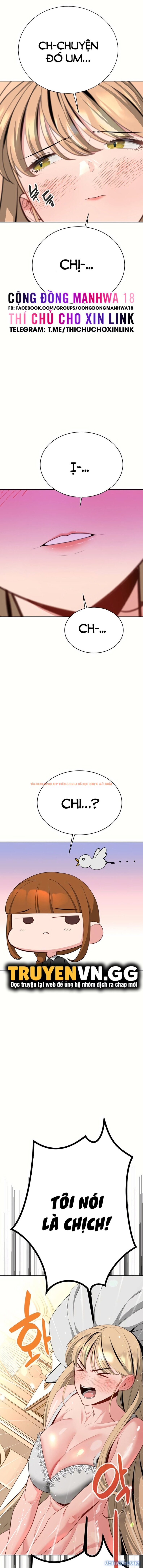 Xem ảnh Bí Mật Của Gia Tộc Chaebol Đời Thứ Ba - Chapter 38 - 7 - Truyenhentaiz.net