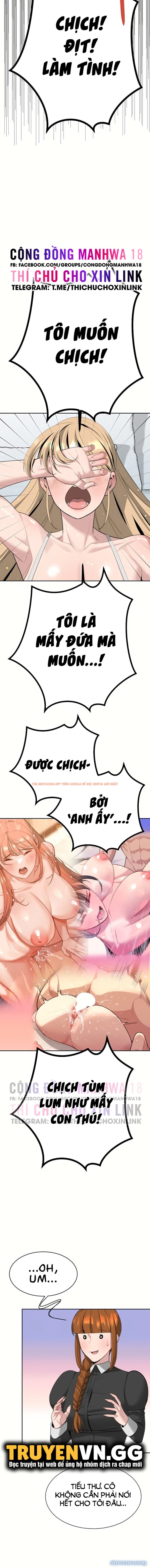 Xem ảnh Bí Mật Của Gia Tộc Chaebol Đời Thứ Ba - Chapter 38 - 8 - Truyenhentaiz.net