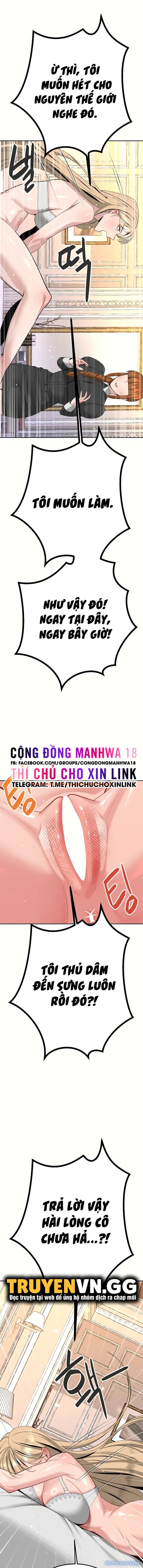 Xem ảnh Bí Mật Của Gia Tộc Chaebol Đời Thứ Ba - Chapter 38 - 9 - Truyenhentaiz.net