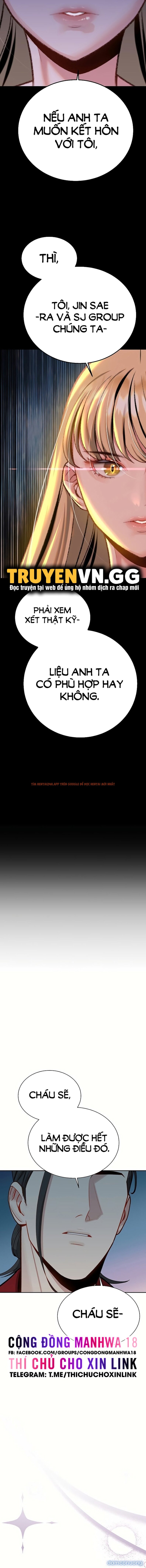 Xem ảnh Bí Mật Của Gia Tộc Chaebol Đời Thứ Ba - Chapter 39 - 10 - Truyenhentaiz.net