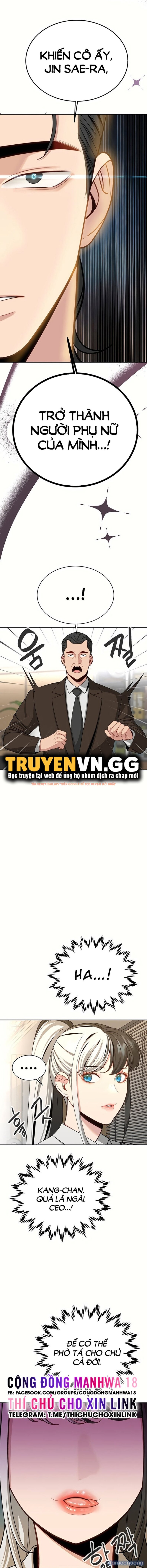 Xem ảnh Bí Mật Của Gia Tộc Chaebol Đời Thứ Ba - Chapter 39 - 11 - Truyenhentaiz.net