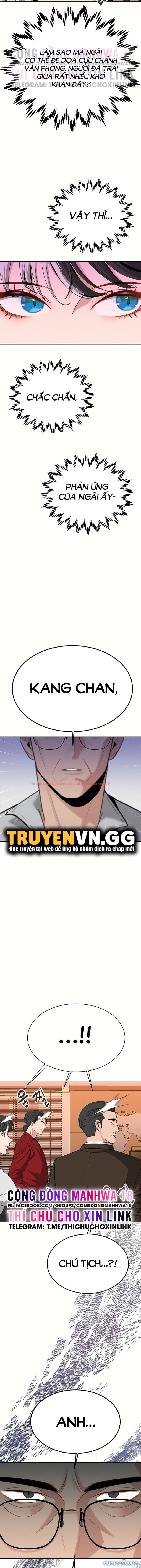 Xem ảnh Bí Mật Của Gia Tộc Chaebol Đời Thứ Ba - Chapter 39 - 12 - Truyenhentaiz.net