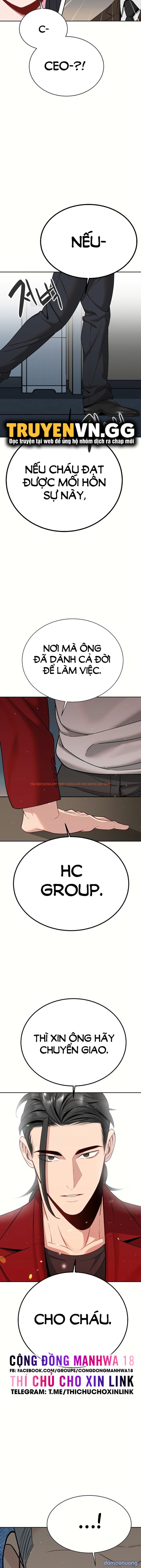 Xem ảnh Bí Mật Của Gia Tộc Chaebol Đời Thứ Ba - Chapter 39 - 15 - Truyenhentaiz.net