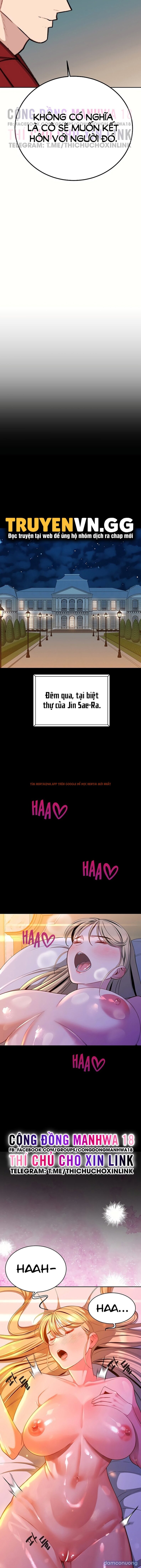 Xem ảnh Bí Mật Của Gia Tộc Chaebol Đời Thứ Ba - Chapter 39 - 5 - Truyenhentaiz.net